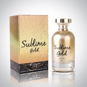 Sublime Gold