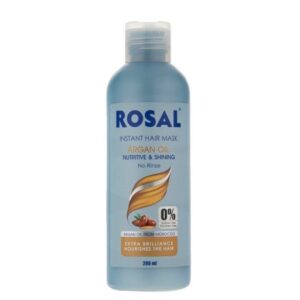 rosal-argan-oil 200ml