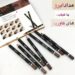مداد ابرو های کاوریج تایرا 3 tyra-high coverage