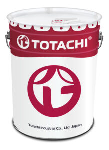 روغن گیربکس توتاچی اورجینال حجم 20 لیتر 1 روغن گیربکس توتاچی اورجینال حجم 20 لیتر