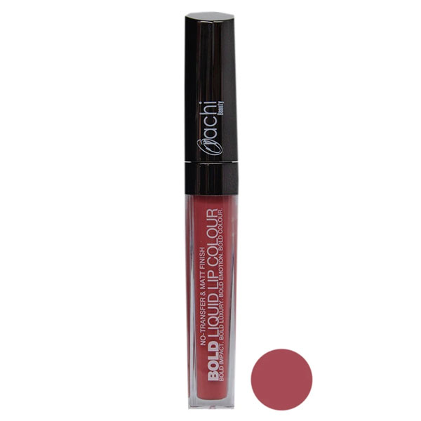 رژ لب مایع اوراچی شماره 101 1 رژ لب مایع اوراچی شماره 101