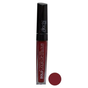 رژ لب مایع اوراچی شماره 107