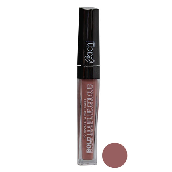 رژ لب مایع اوراچی شماره 115 1 رژ لب مایع اوراچی شماره 115