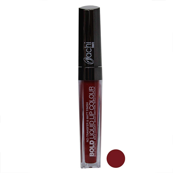 رژ لب مایع اوراچی شماره 117 1 رژ لب مایع اوراچی شماره 117