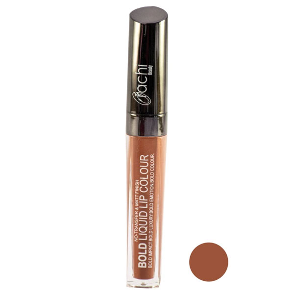 رژ لب مایع اوراچی شماره 130 1 رژ لب مایع اوراچی شماره 130