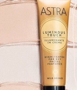 هایلایتر مایع آسترا حجم 30 میل