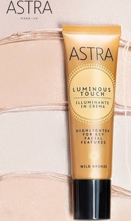 هایلایتر مایع آسترا حجم 30 میل 1 هایلایتر مایع آسترا حجم 30 میل