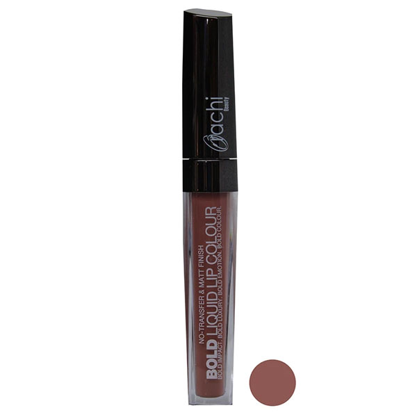 رژ لب مایع اوراچی شماره 109 1 رژ لب مایع اوراچی شماره 109